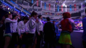 Taitoluistelun EM: Jäätanssin lyhyttanssi, osa 2: 19.01.2018 23.00