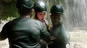 SAS: Erikoisjoukkojen kovassa koulussa: 21.01.2018 06.00