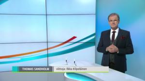 Yle Uutiset Viikko viitottuna: 21.01.2018 11.05