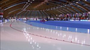 Pikaluistelun MC: Erfurt, toinen kilpailupäivä: 21.01.2018 12.00