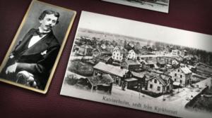 Yksi kaupunki - yksi tarina: 21.01.2018 19.35