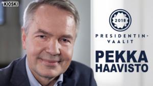 Yle Uutisluokka Triplet: ”Ydinasekielto voi tulla suuren katastrofin kautta”: 22.01.2018 09.35