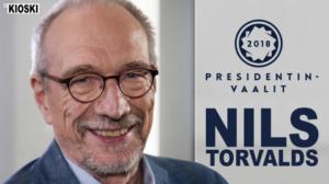 Yle Uutisluokka Triplet: ”On parempi sanoa asioita suoraan kuin kierrellä ja kaarrella”: 22.01.2018 09.40