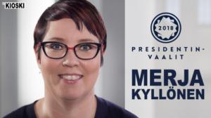 Yle Uutisluokka Triplet: ”Eriarvoisuudesta syntyy suurin turvallisuusuhka”: 22.01.2018 09.38