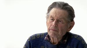 Itse asiassa kuultuna: Pentti Linkola: 22.01.2018 12.00