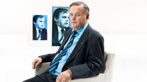 Itse asiassa kuultuna: Raimo Sailas: 22.01.2018 12.00