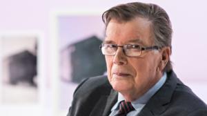 Itse asiassa kuultuna: Tauno Matomäki: 22.01.2018 12.00