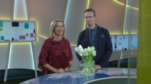 Ylen aamu-tv: Tänään otsikoissa: 22.01.2018 15.10