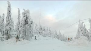 Yle Uutiset Pohjois-Suomi: Yle Uutiset Pohjois-Suomi 22-01-2018 Klo 17-06: 22.01.2018 16.42