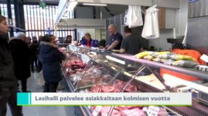 Yle Uutiset Uusimaa: Yle Uutiset Uusimaa 22-01-2018 klo 18-22: 22.01.2018 19.04