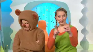 Siina ja Nalle: 23.01.2018 07.40