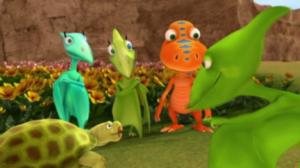 Dinojuna (S): 23.01.2018 07.43