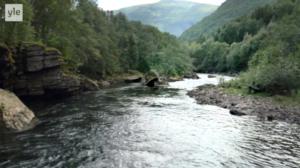 Näin Norjassa: 23.01.2018 10.50