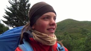 Luontoretkellä: Patikkareissulla Norjassa: 23.01.2018 11.00