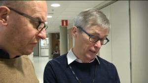 Yle Uutiset Pohjanmaa: Yle Uutiset Pohjanmaa 23-01-2018 Klo 17-06: 23.01.2018 16.28