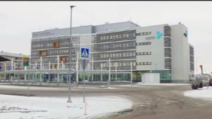 Yle Uutiset Lounais-Suomi: Yle Uutiset Lounais-Suomi 23-01-2018 Klo 17-06: 23.01.2018 16.34