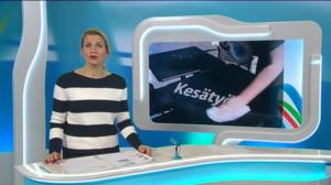 Yle Uutiset Keski-Suomi: Yle Uutiset Keski-Suomi 23-01-2018 Klo 18-22: 23.01.2018 17.31