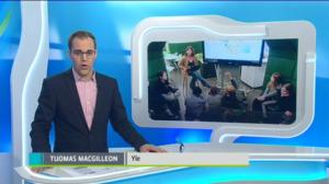 Yle Uutiset Häme: Yle Uutiset Häme 23-01-2018 Klo 18-22: 23.01.2018 17.43