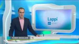 Yle Uutiset Lappi: Yle Uutiset Lappi 23-01-2018 Klo 18-22: 23.01.2018 18.04