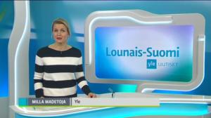 Yle Uutiset Lounais-Suomi: Yle Uutiset Lounais-Suomi 23-01-2018 Klo 18-22: 23.01.2018 18.04