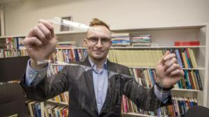 Yle Uutisluokka Triplet: Suomalaisyritykset pelastavat maailman meriä muovilta: 24.01.2018 11.43