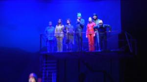 Yle Uutiset Lappi: Yle Uutiset Lappi 24-01-2018 Klo 17-06: 24.01.2018 16.49