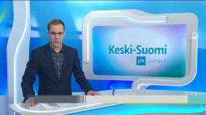 Yle Uutiset Keski-Suomi: Yle Uutiset Keski-Suomi 24-01-2018 Klo 18-22: 24.01.2018 17.57