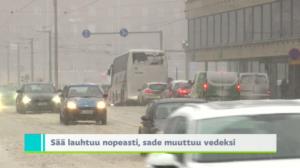 Yle Uutiset Uusimaa: Yle Uutiset Uusimaa 24-01-2018 klo 18-22: 24.01.2018 19.08