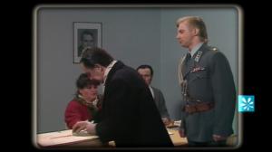 Elävä arkisto: Viikon valinnat: Viikon valinnat: Presidentinvaalit: 25.01.2018 08.00