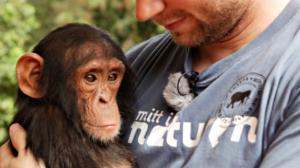 Luontomatkalla Ugandassa: 25.01.2018 09.00