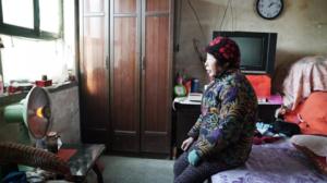 Yle Uutisluokka Triplet: Kiina suitsii hiilen polttoa – moni kärsii nyt kylmyydestä: 25.01.2018 10.18