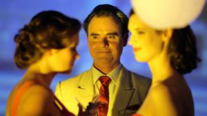 Mies joka riisui tähdet: 25.01.2018 12.45