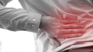 Yle Uutisluokka Triplet: Selkäkipu vaivaa yhä enemmän alle 30-vuotiaita: 25.01.2018 15.17