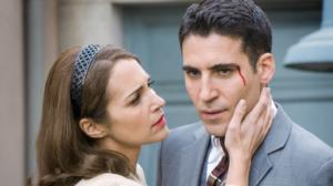 Velvet - muotitalon tarina (7): 25.01.2018 16.00