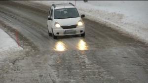 Yle Uutiset Kaakkois-Suomi: Yle Uutiset Kaakkois-Suomi 25-01-2018 Klo 17-06: 25.01.2018 16.31