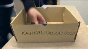 Yle Uutiset Keski-Suomi: Yle Uutiset Keski-Suomi 25-01-2018 Klo 17-06: 25.01.2018 16.33