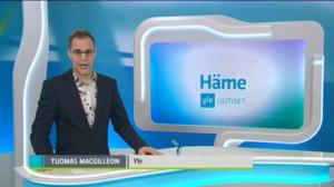Yle Uutiset Häme: Yle Uutiset Häme 25-01-2018 Klo 18-22: 25.01.2018 17.35