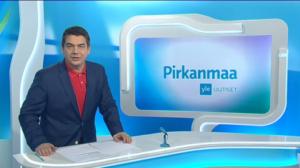 Yle Uutiset Pirkanmaa: Yle Uutiset Pirkanmaa 25-01-2018 Klo 18-22: 25.01.2018 17.44