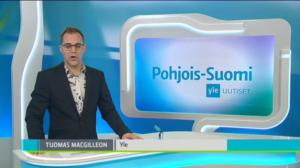Yle Uutiset Pohjois-Suomi: Yle Uutiset Pohjois-Suomi 25-01-2018 Klo 18-22: 25.01.2018 17.50