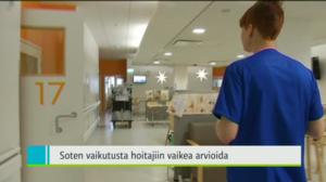 Yle Uutiset Lounais-Suomi: Yle Uutiset Lounais-Suomi 25-01-2018 Klo 18-22: 25.01.2018 17.59