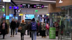 Yle Uutiset Uusimaa: Yle Uutiset Uusimaa 25-01-2018 klo 17-06: 25.01.2018 18.47