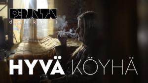 Perjantai: Perjantai-dokkari: Hyvä köyhä: 26.01.2018 13.00