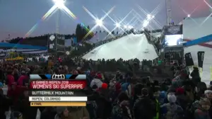 X Games: Freestyle ja moottorikelkkailu: 26.01.2018 12.00