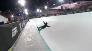 X Games: Freestyle ja moottorikelkkailu: 26.01.2018 14.00