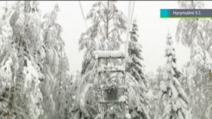 Yle Uutiset Pohjois-Suomi: Yle Uutiset Pohjois-Suomi 26-01-2018 Klo 17-06: 26.01.2018 16.30