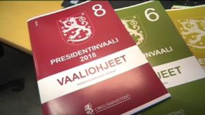 Yle Uutiset Häme: Yle Uutiset Häme 26-01-2018 klo 17-06: 26.01.2018 16.37