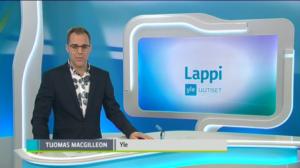Yle Uutiset Lappi: Yle Uutiset Lappi 26-01-2018 Klo 18-22: 26.01.2018 17.37