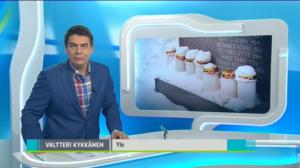 Yle Uutiset Keski-Suomi: Yle Uutiset Keski-Suomi 26-01-2018 Klo 18-22: 26.01.2018 17.42