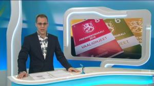 Yle Uutiset Häme: Yle Uutiset Häme 26-01-2018 Klo 18-22: 26.01.2018 17.44