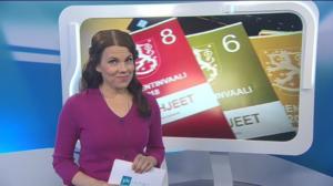 Yle Uutiset Uutis-Suomi: Yle Uutiset Uutis-Suomi 26-01-2018: 26.01.2018 19.22